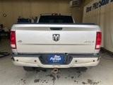 Used 2016 RAM 2500 Power Wagon Tradesman image 5