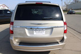 Used 2015 Chrysler Town & Country Touring image 2