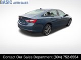 Used 2024 Chevrolet Malibu LT image 6