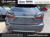 Used 2022 Lexus RX 350 AWD w/ Premium Package image 5