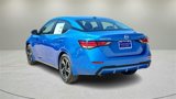 New 2025 Nissan Sentra SV image 5