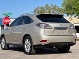 Used 2011 Lexus RX 350 2WD image 4
