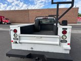 Used 2015 Chevrolet Silverado 2500 W/T image 4