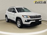 Used 2022 Jeep Compass Latitude w/ Convenience Group image 3