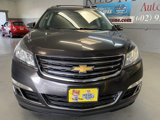 Used 2015 Chevrolet Traverse LT w/ Style and Technology Package image 2