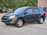 Used 2010 Toyota RAV4 Limited image 2