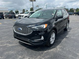Used 2023 Ford Edge SEL w/ Convenience Package image 4