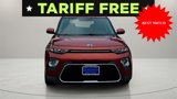 Used 2021 Kia Soul LX image 2