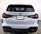 Used 2022 BMW X3 xDrive30i w/ M Sport Package 2 image 5