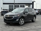 Used 2018 Chevrolet Equinox LT image 4