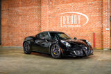 Used 2017 Alfa Romeo 4C Coupe w/ Coupe Track Package 1 image 4