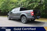 Used 2020 Ford F150 XLT w/ Equipment Group 302A Luxury image 5