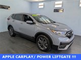 Used 2022 Honda CR-V EX-L image 2