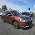 Used 2015 Mitsubishi Outlander GT image 5
