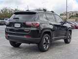Used 2018 Jeep Compass Trailhawk w/ Leather Interior Group image 5