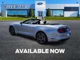 Used 2020 Ford Mustang Premium image 5