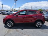 Used 2022 Buick Encore Preferred w/ Safety Package II image 5
