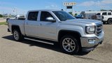 Used 2018 GMC Sierra 1500 SLT w/ SLT Premium Package image 2