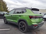 New 2025 Volkswagen Taos SE image 3