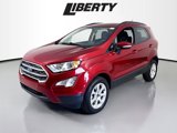 Used 2022 Ford EcoSport SE image 3