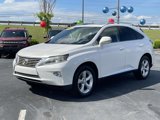 Used 2015 Lexus RX 350 FWD image 3