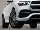 Certified 2023 Mercedes-Benz GLE 350 4MATIC image 4