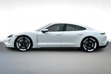 Certified 2021 Porsche Taycan 4S image 2