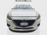 Used 2015 MAZDA MAZDA3 i Sport image 3