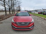 Used 2017 Hyundai Sonata Sport w/ Value Edition Package 02 image 2