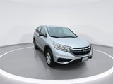 Used 2016 Honda CR-V LX image 3