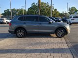 Certified 2021 Volkswagen Tiguan SE w/ Panoramic Sunroof Package image 3