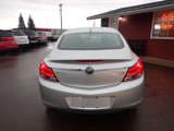 Used 2011 Buick Regal CXL image 5