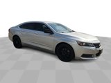 Used 2017 Chevrolet Impala LS w/ Protection Package image 3