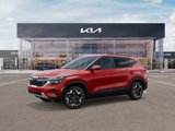 New 2025 Kia Seltos S image 3