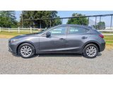 Used 2014 MAZDA MAZDA3 i Touring image 4