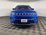 Used 2022 Jeep Compass Latitude w/ Convenience Group image 5