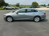Used 2024 Chevrolet Malibu LT image 2