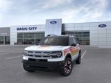 Used 2024 Ford Bronco Sport Free Wheeling w/ Convenience Package image 2