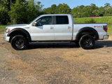 Used 2011 Ford F150 FX4 w/ FX Luxury Pkg image 2
