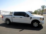Used 2021 Ford F150 XL w/ Trailer Tow Package image 5