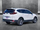 Used 2022 Honda CR-V EX-L image 5