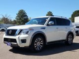 Used 2020 Nissan Armada SL w/ Premium Package image 6