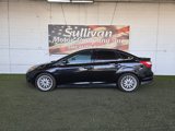 Used 2014 Ford Focus Titanium image 2