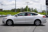 Used 2015 Ford Fusion SE image 4