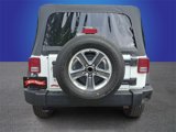 Used 2018 Jeep Wrangler Unlimited Sport S image 5