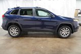 Used 2016 Jeep Cherokee Limited w/ Luxury Group image 2
