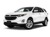 Used 2019 Chevrolet Equinox LT image 5