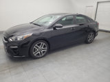 Used 2019 Kia Forte S image 2
