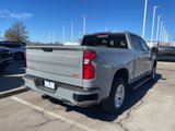 New 2025 Chevrolet Silverado 1500 RST image 3
