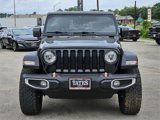 Used 2020 Jeep Wrangler Sport image 2